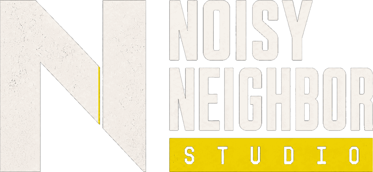 Noisy Neighbor Studio